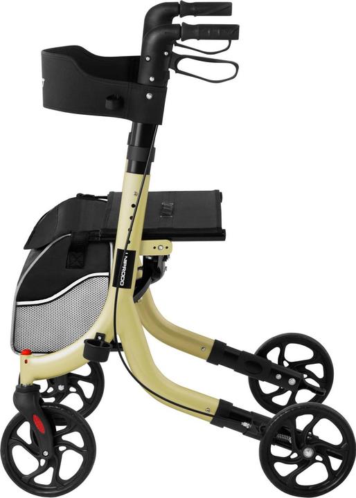 Produktbild Uniprodo Gehwagen