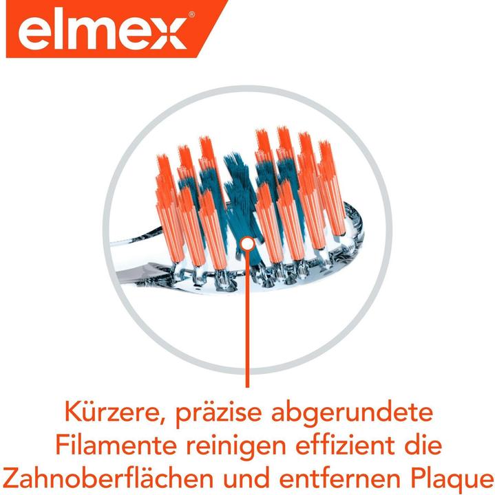 Immagine prodotto Elmex Pro Interdental Medio (Medio, 1 x)