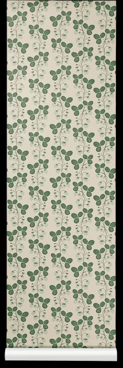 Produktbild Ferm Living Strawberry Field Wallpaper (53 x 1000 cm)