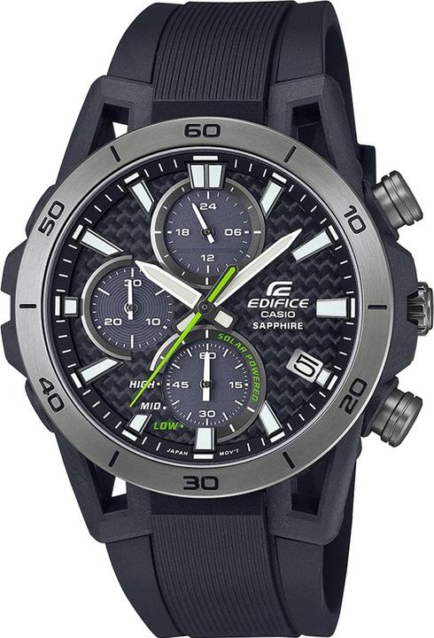 Immagine prodotto Casio EFS-S640PB-1AVUEF (Cronografo, 44 mm)