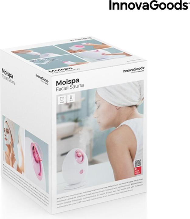 Produktbild InnovaGoods Moispa