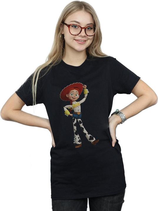Produktbild Disney Toy Story Jessie Pose TShirt (XXL)