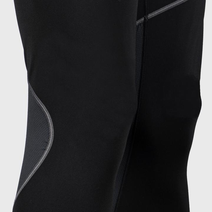 Produktbild Decathlon Damen/Herren Rugby Tights - R500 schwarz