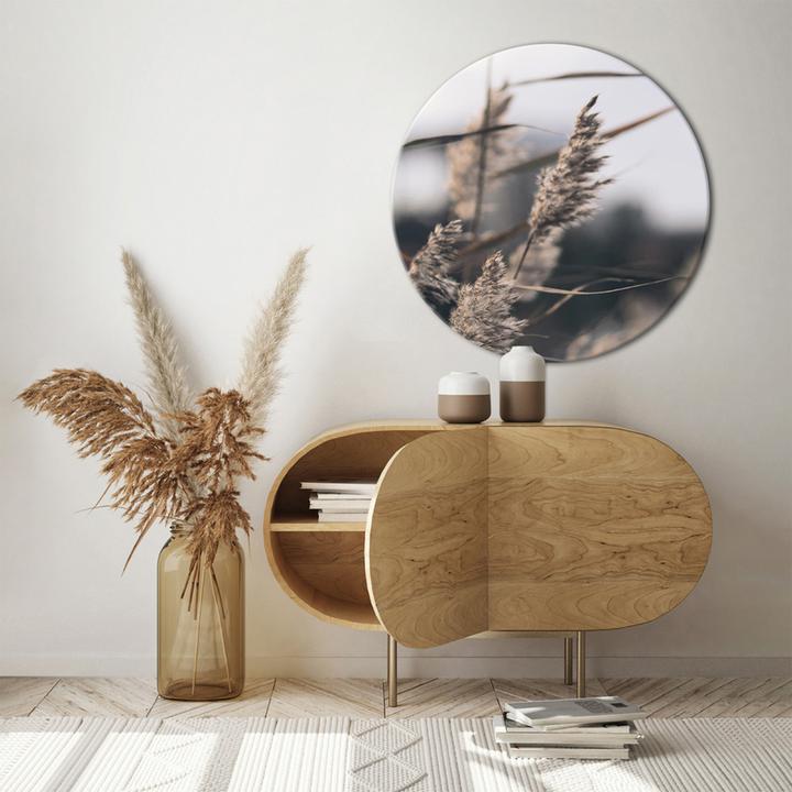Produktbild Malerifabrikken Circle (70 x 70 cm)