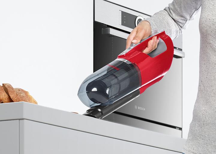 Produktbild Bosch Hausgeräte Serie 4