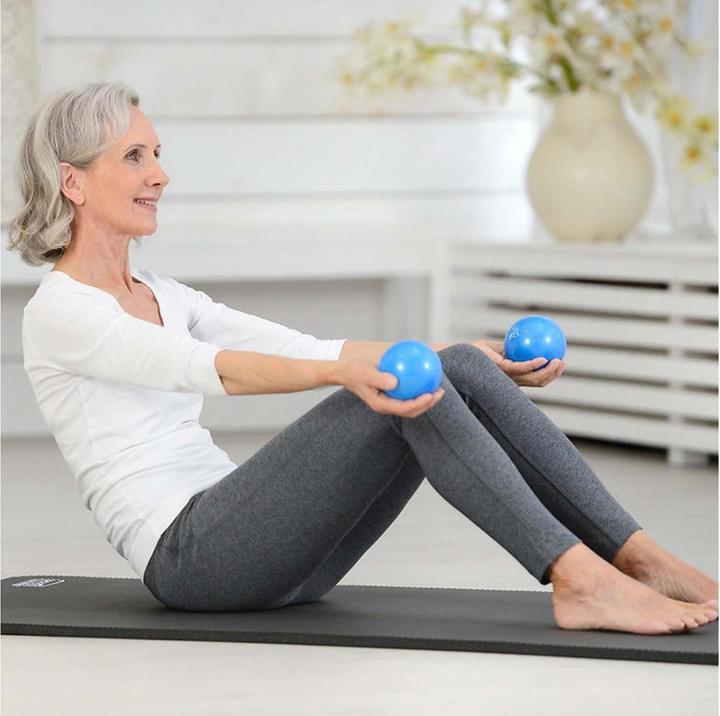 Produktbild Sissel Toning Balls (9 cm)