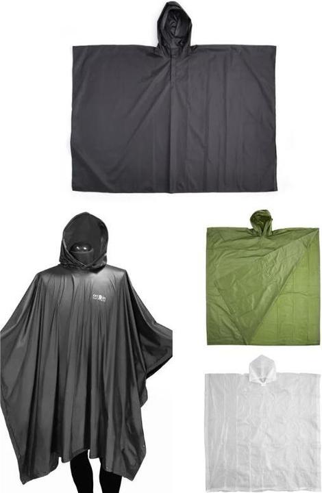 Relags Poncho Traveller (One Size)