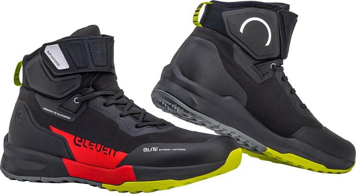 Produktbild Eleveit STRATOS WP Sneaker (Herren, 46)