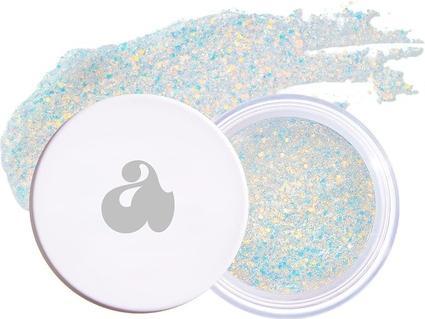 Unleashia Loose Glitter Gel Mini No.3 Gold Obsessor