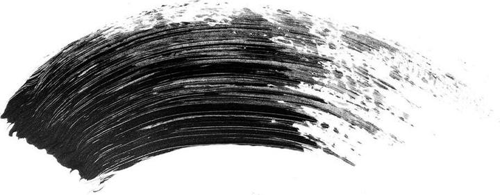 Produktbild Rodial Glamolash Mascara (#Black)