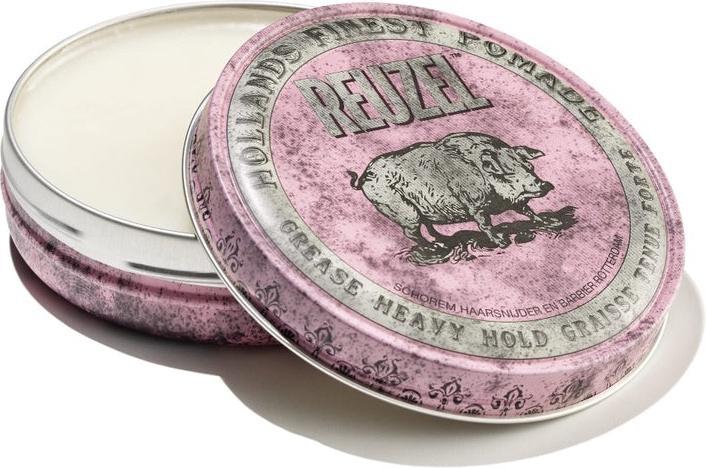 Image du produit Reuzel Pommade coiffante (pink pomade) (Pommade capillaire)