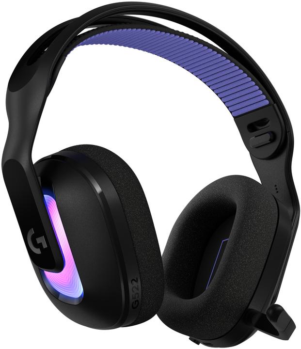 Logitech G G522 Lightspeed (Senza fili)