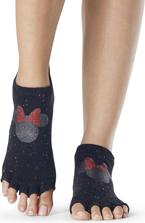 Immagine prodotto Toesox Calzini a mezza punta (M)