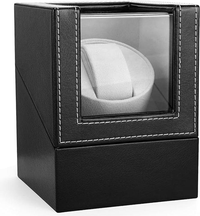 Produktbild Cbx Uhrenbeweger für 1 Uhr, Watchwinder (1 x)