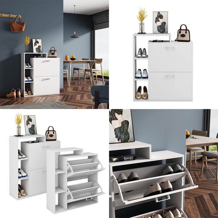 Immagine prodotto Oskar-Store Tobias (81 x 90 x 24,5 cm)