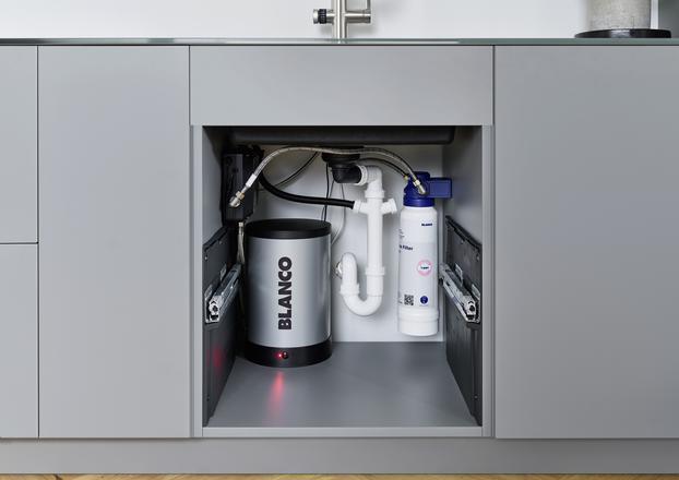 Produktbild Blanco drink.hot EVOL-S Pro