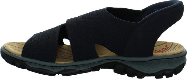 Actual product image Rieker Sandalen (41)