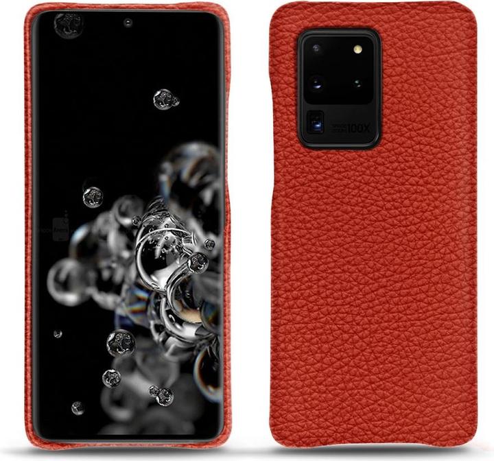 Image du produit Noreve Housse cuir (Samsung Galaxy S20 Ultra 5G)