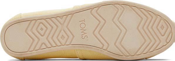 Produktbild Toms Classic Alpargata (37.5)