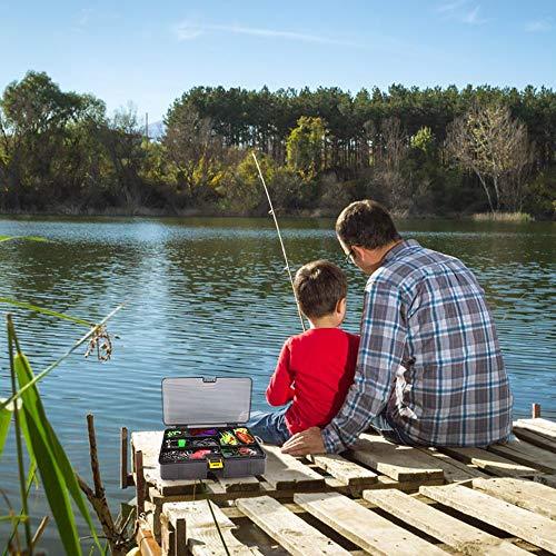 Image du produit Leeko Leurres de pêche