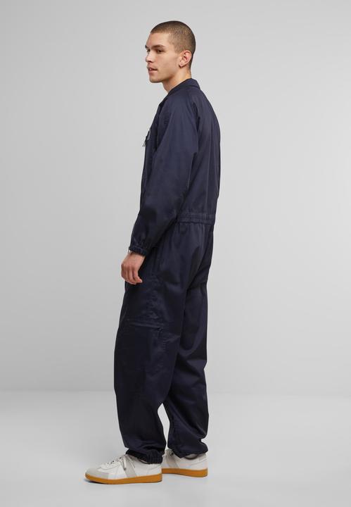 Actual product image Brandit Flight suit size 5XL Colour anthracite (5XL)