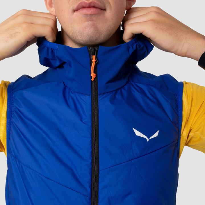 Produktbild Salewa Pedroc TirolWool® Responsive Durastretch Weste (XXL)