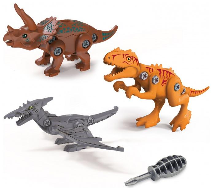 Image du produit Buki Collectez le dinosaure