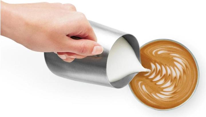 Actual product image Sage the Barista Touch (CH plug)