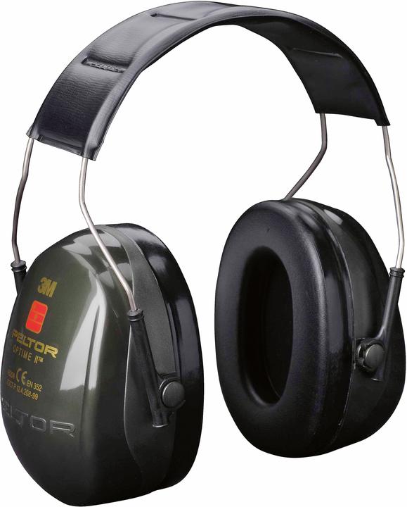 3M Peltor Optime II-A (1 x)
