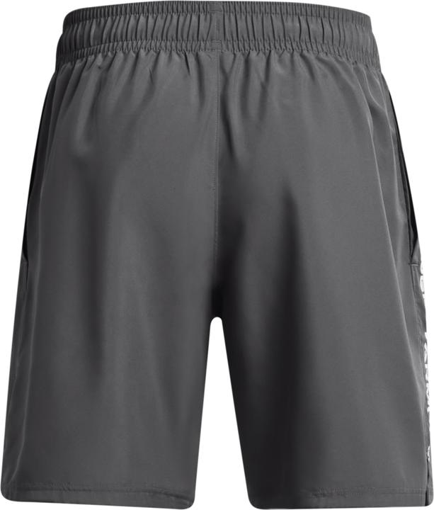 Actual product image Under Armour Woven Short (L)