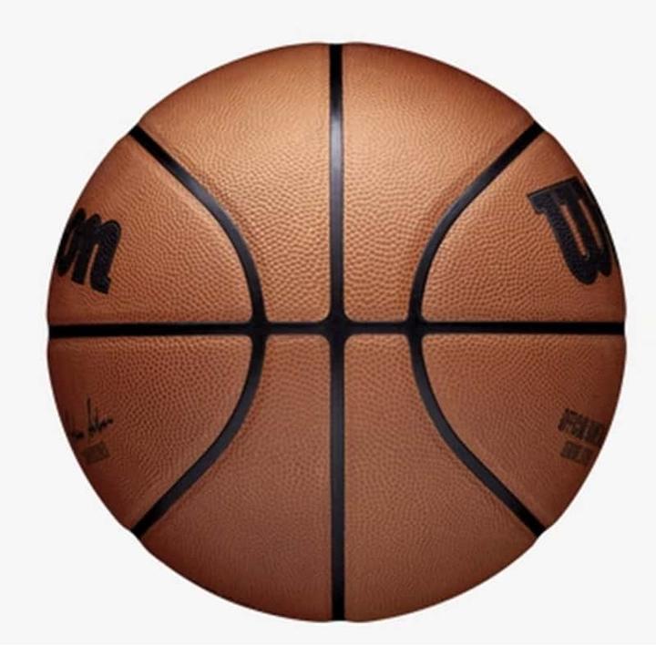 Produktbild Wilson WNBA Official Game Basketball