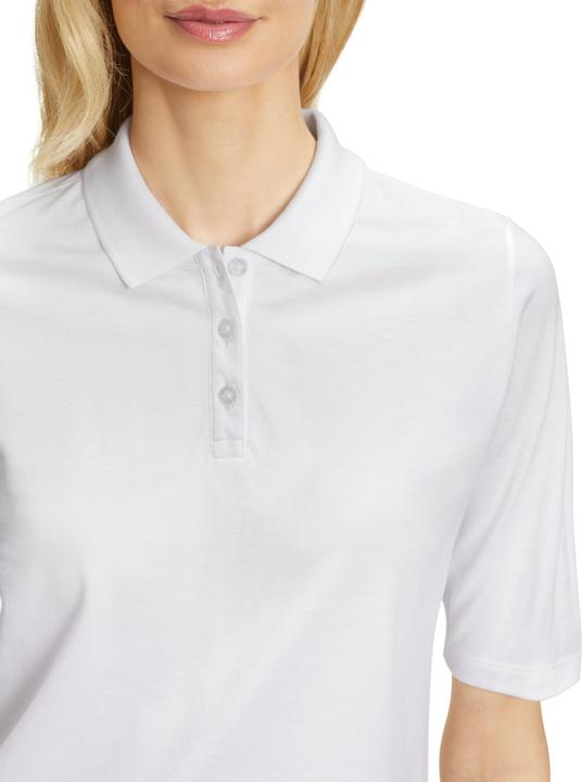 Actual product image Falke BA Pique Polo w (L)