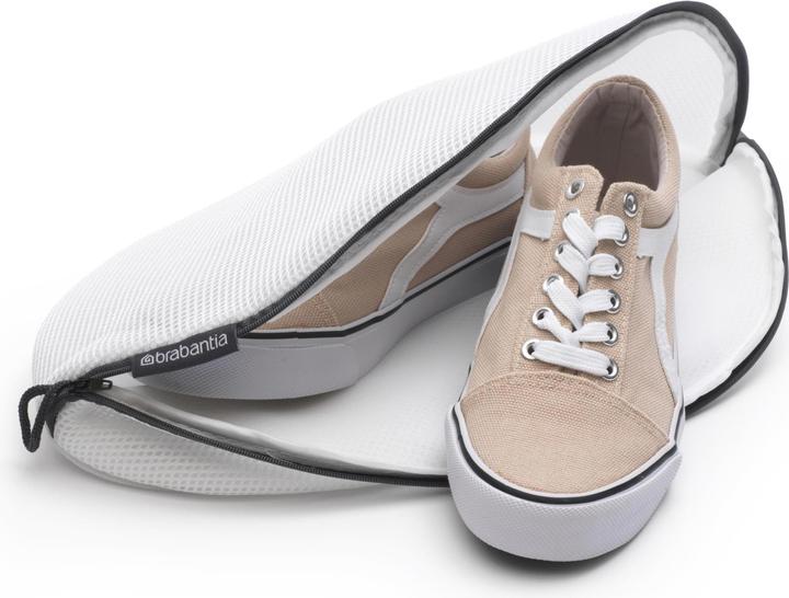 Image du produit Brabantia Sacs de protection du linge pour les chaussures