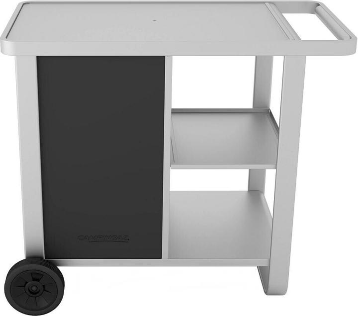 Produktbild Campingaz Plancha Deluxe Trolley