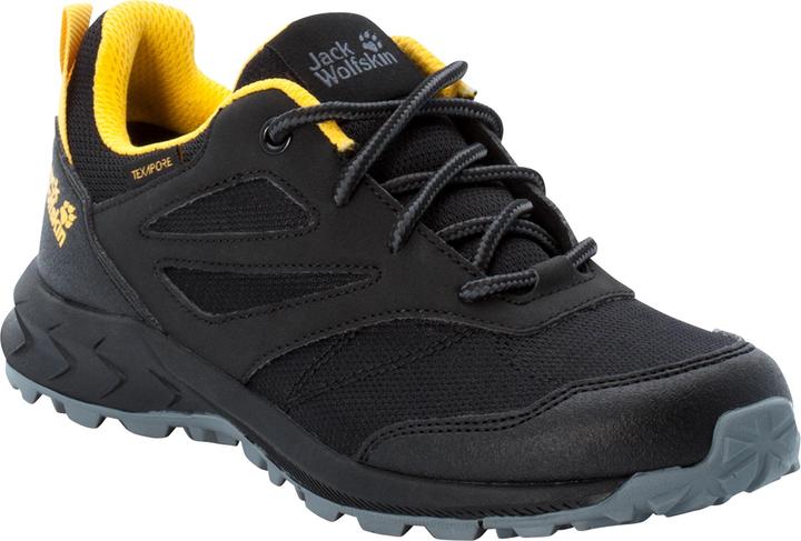 Jack Wolfskin Woodland Texapore Low K