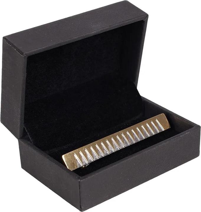 Actual product image Supreme Products Windsor Horse Tie Pin