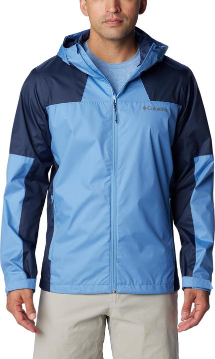Columbia Inner Limits III Jacket