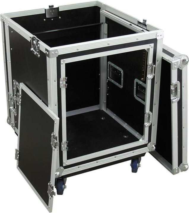 Produktbild Omnitronic 10 HE Case (L x B x H) 610 x 560 x 800 mm (Zubehör)