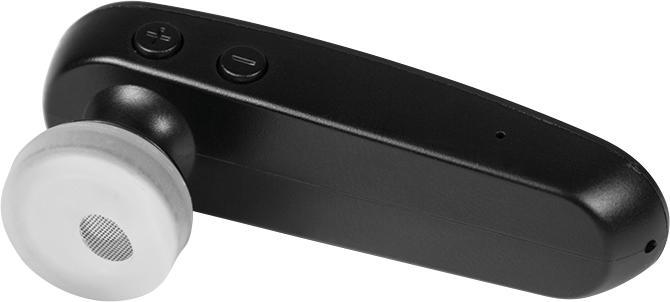 Produktbild LogiLink Bluetooth Ohrclip Headset (Kabellos)