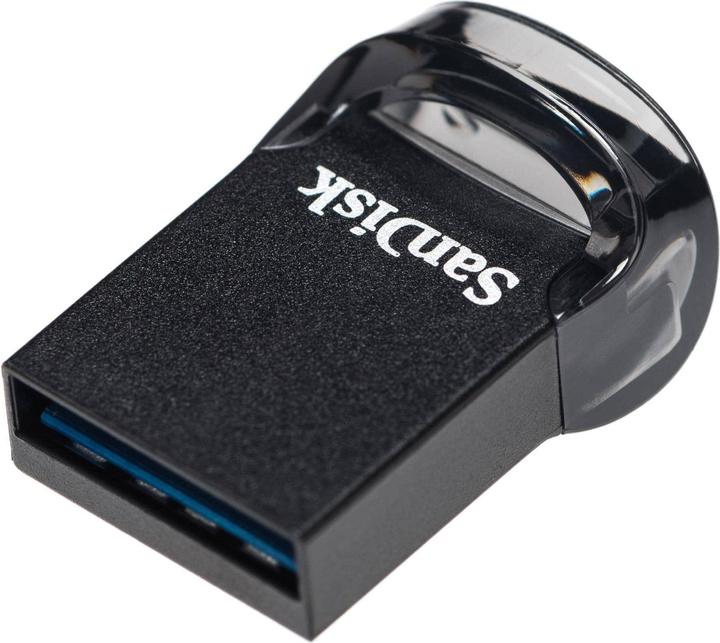 SanDisk ultra fit (32 Go, USB-A, USB 3.1)