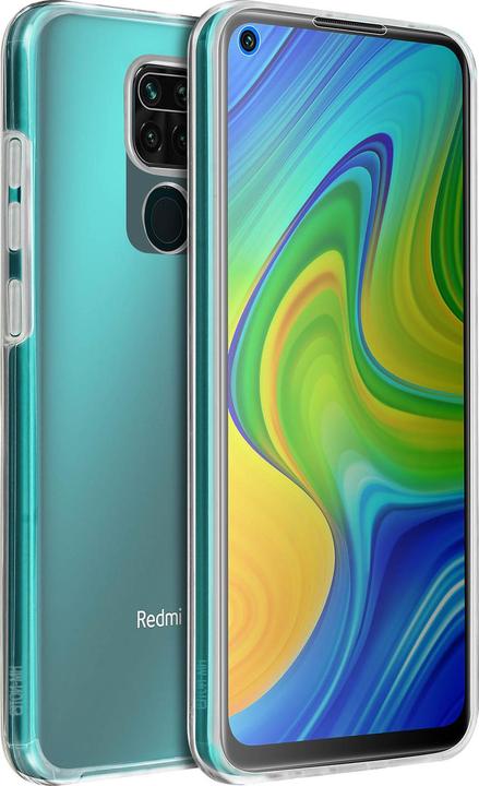 Produktbild Avizar Integrale Series (Xiaomi Redmi Note 9)