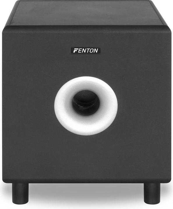 Produktbild Fenton SHFS08B (1 Stk., 200 W)