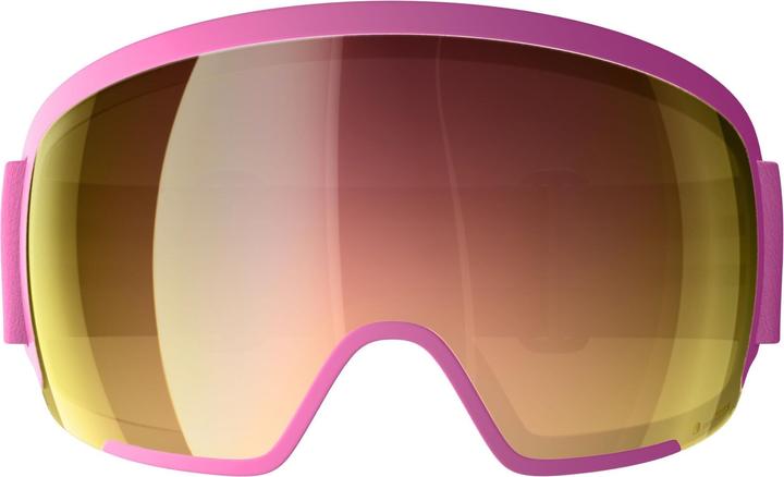 Actinium Pink, Spektris Rose Gold