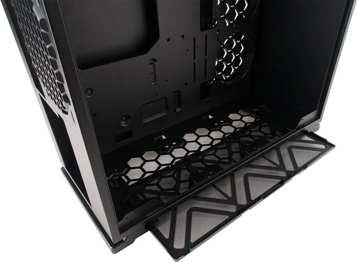 Produktbild In Win 101 (ATX, mATX, Mini-ITX)