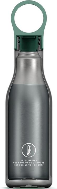 Immagine prodotto Joseph Joseph Borraccia Loop 500ml, verde (0.50 l)