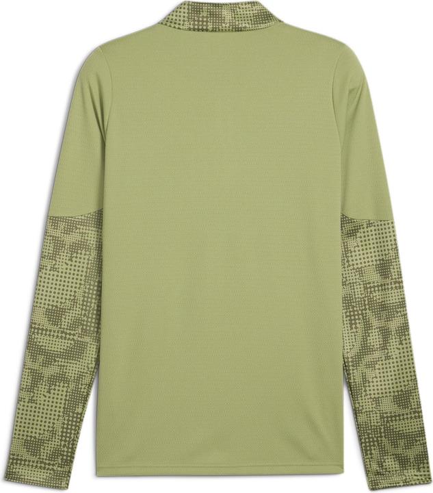 Actual product image Puma teamCUP Training 1/4 Zip Top (3XL)