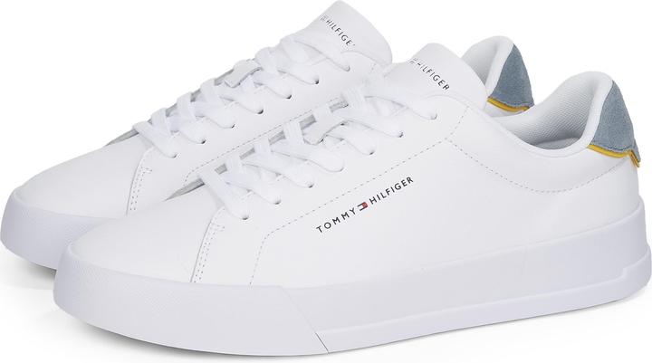 Produktbild Tommy Hilfiger Th Court Lth Detail Ess (44)