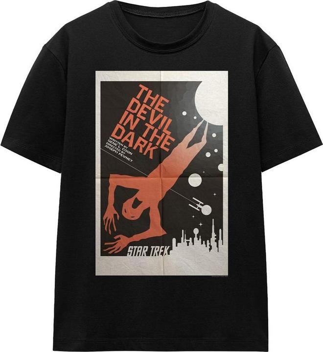 Produktbild The Original Series Episode 25 TShirt (XL)