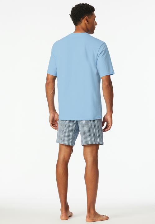 Immagine prodotto Schiesser Shorty Comfort Nightwear (56, XXL)