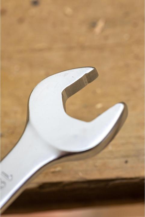 Immagine prodotto Stanley Chiave a doppio taglio (11 mm)